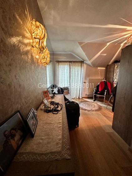 Proprietar, vila individuala, cartier inchis, renovata 2018, >300mp construiti - 12