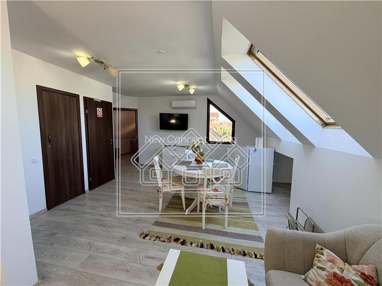 Casa de vanzare - Pensiune functionala, 250 mp - zona Alba Iulia - 3