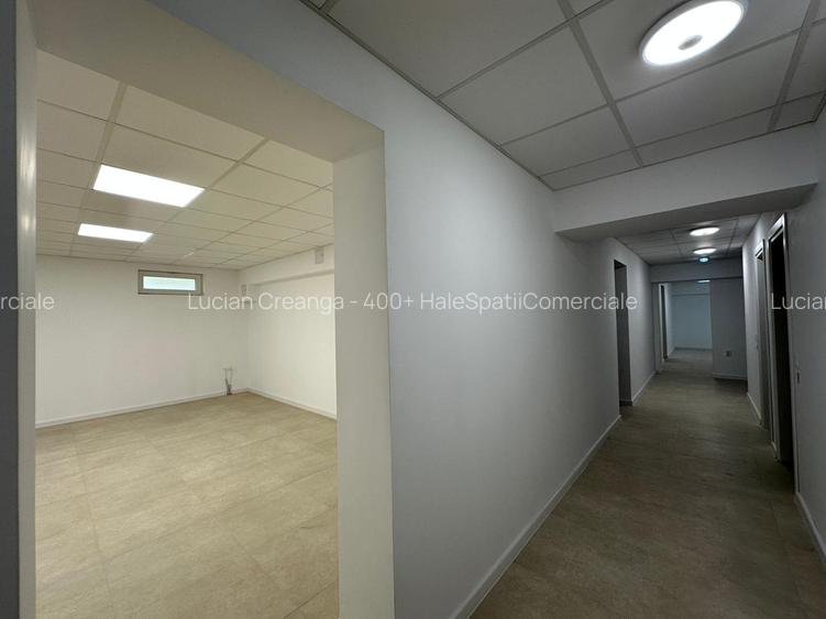 Spatiu 420mp, bd. Poitiers - 25