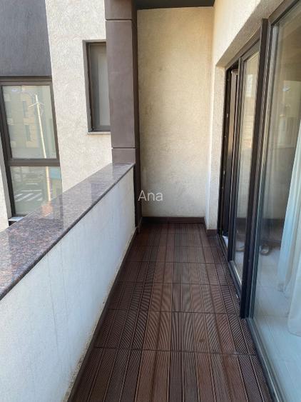 Apartament de vânzare cu 3 camere,mobilat în zona Floreasca(Calea Floreasca) - 5