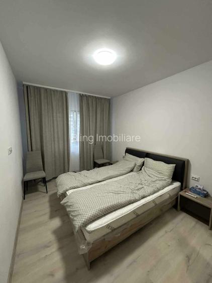 Apartament 3 camere, 80 mp, la prima inchiriere cu un view superb, Florești - 2