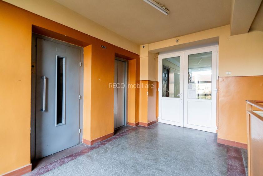 Garsoniera Oradea - 6