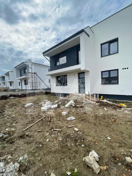 Casa Arhitectilor – 82 mp utili, 170 mp curte, 2 locuri de parcare - 2