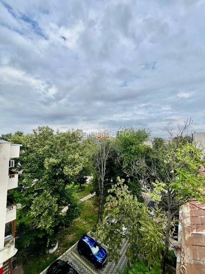 Apartament 1 camera Copou-Universitate - 12