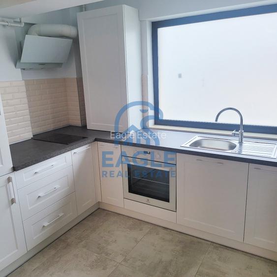 Campus Solid House - 2 Camere cu vedere la lac si parcare subterana - 8