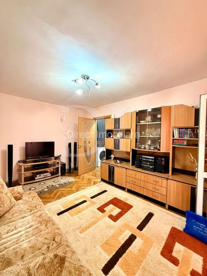Apartament la cheie / Zona Manastur - 5