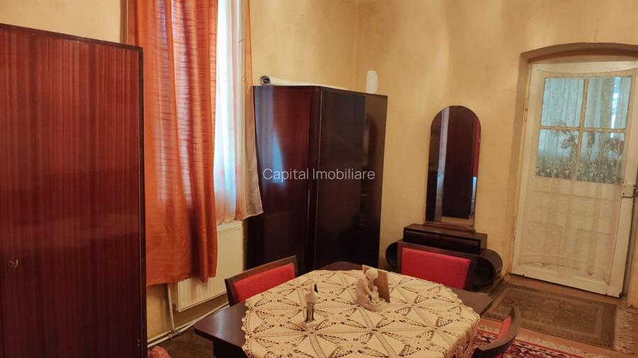 Casa din vaiuga cu toate utilitatile teren 798mp - comision 0% - 8