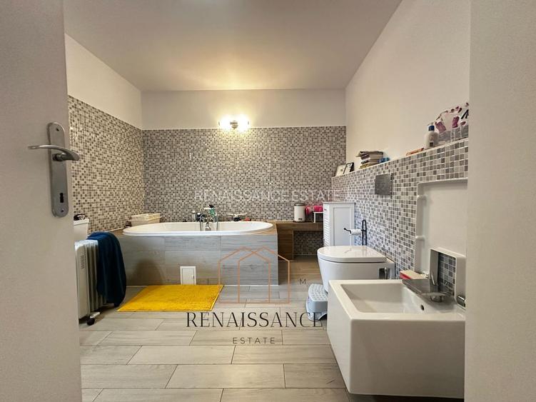 Casă individuală 6 camere | P+1E+Pod 500mp Teren | zona Bogdanestilor - 10