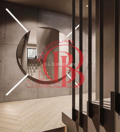 Apartament 5 camere Suprafata utila 152mp | 7min metrou Nicolae Teclu - 12