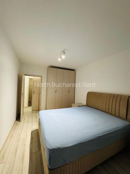 Apartament 2 camere Moghioros Park Residence/Parcare subterana - 10