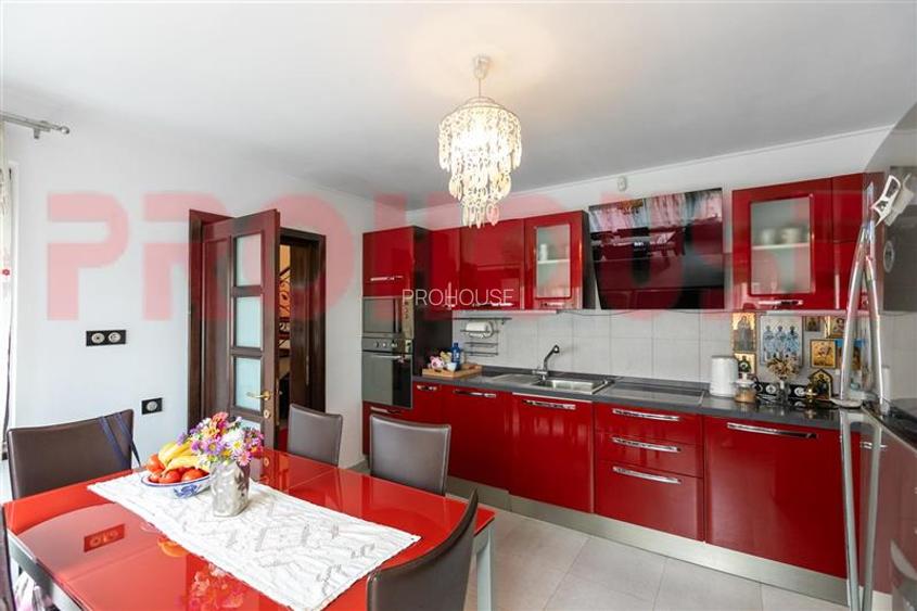 Ultracentral - str. George Bacovia - vila P+1E - 10