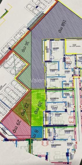 Apartamente 2 Camere cu Grădină,Splaiul Unirii,Bloc Nou,SAVAR RESIDENCE - 5