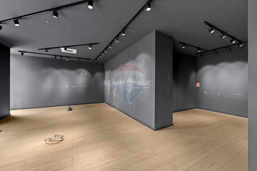 Spațiu Comercial Premium – Ultracentral – Vad Excelent - 5