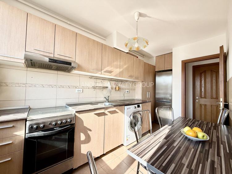 2 camere | Decomandat | 50 MP | Bd. Dimitrie Cantemir - 11