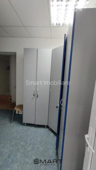 Spatiu comercial 110mp zona Piata Cibin - 8