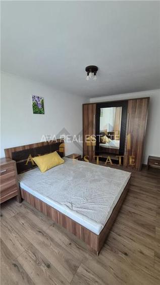 Apartament  2 camere | Et.2 + centrala -Zona Spitalul Judetean - 6