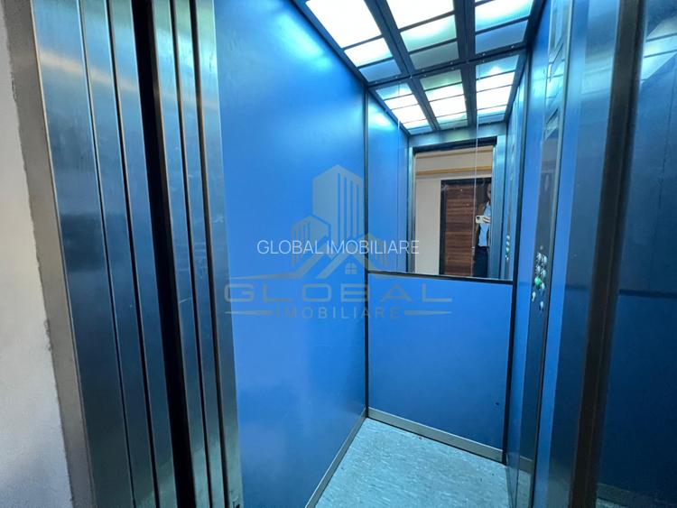2 camere ,54 mp, 1 parcare, balcon zona Buna-Ziua