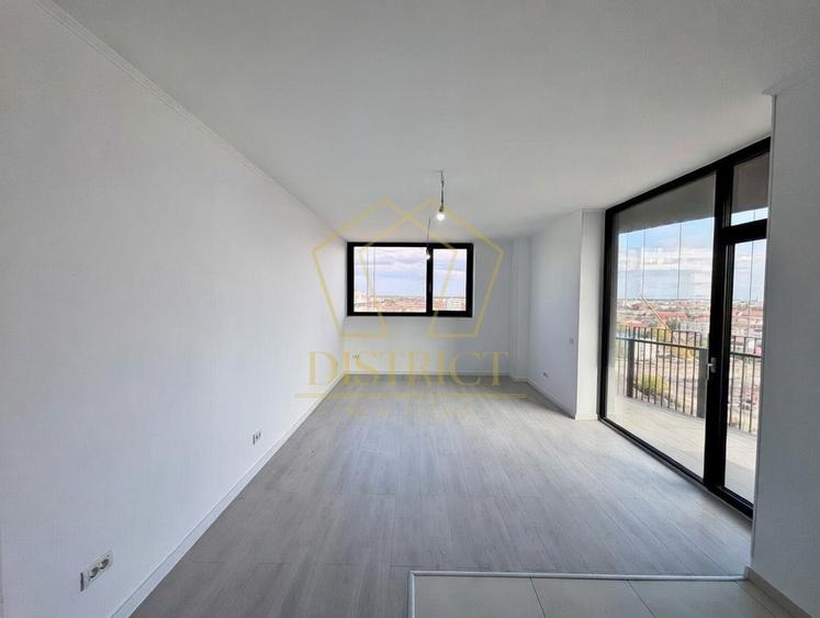 COM 0% Apartament modern cu 3 camere | Torontalului
