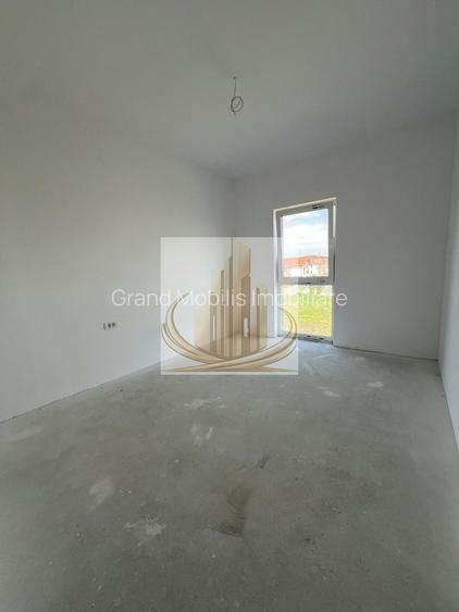 Casă modernă cu 4 camere + birou | Dumbrăvița, zona str. Târcului - 10