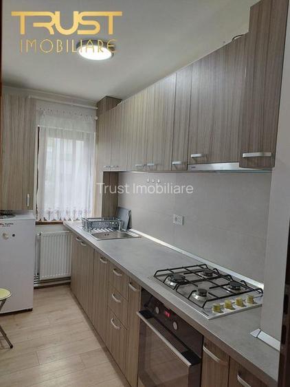 2 Camere I Manastur I Renovat I Decomandat - 3