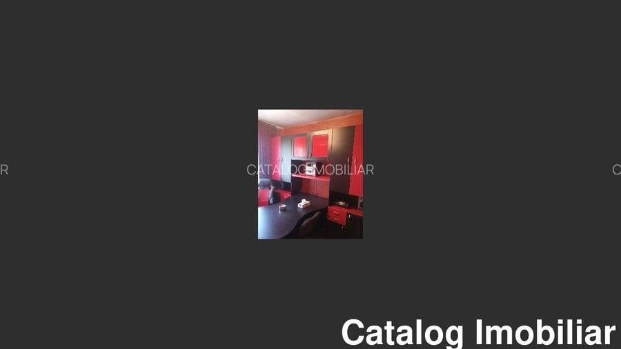 Vanzare apartament 3 camere, etaj intermediat, zona Putna, Manastur - 4