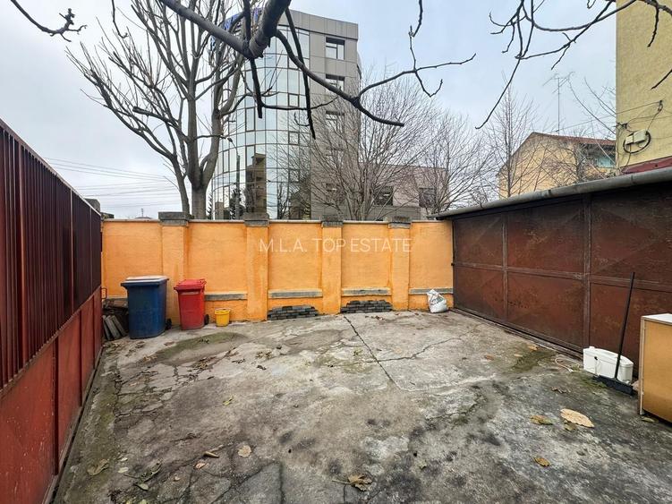 Casa 4 camere de închiriat zona centrala - 19