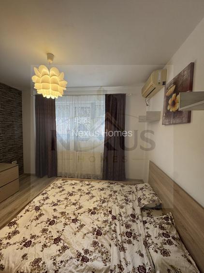 Apartament 3 camere - Decomandat - Dimitrie Leonida - Parcare - 12