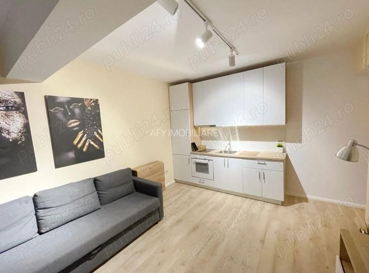 2 camere Premium | 2 min metrou Grozăvești | Regie – Novum Orhideea - 7