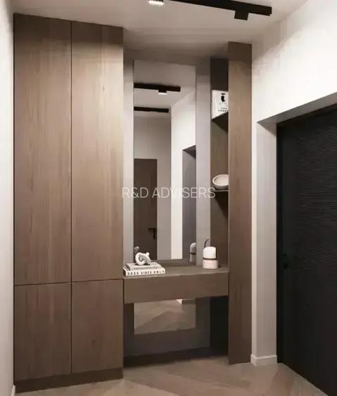 Apartament 2 Camere Pipera | Confort, Eleganta, Premium |Comision Zero - 9