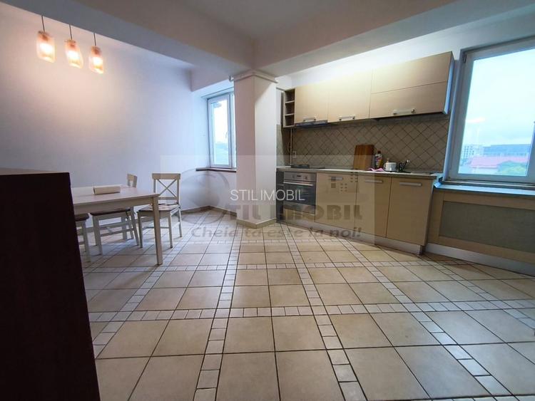 Apartament 3 camere - Podul de Piatra - 120mp - 4