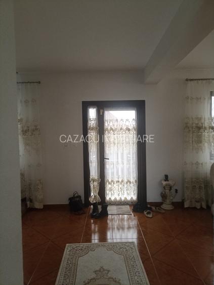 Vila individuala cu teren 1900 mp Parta - 4