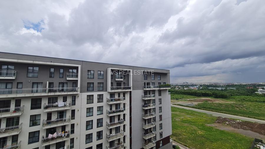 DUPLEX 3 camere mobilat LUX DESIGNER | Belvedere Residences, Fabrica de Glucoza - 36