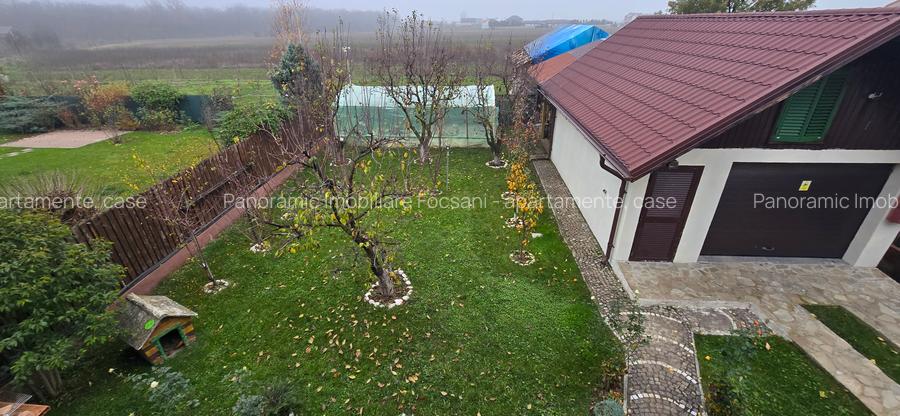 Vila de vanzare Petresti - 37