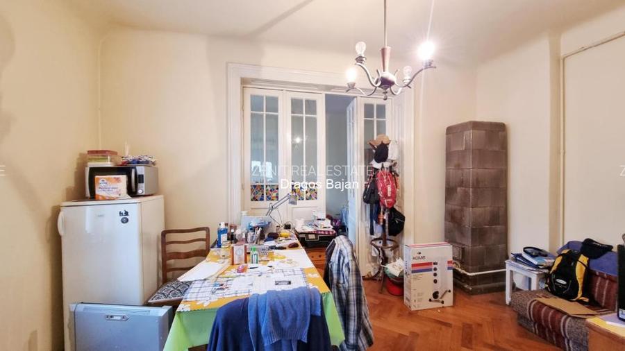 Natiunile Unite // Caldire Renovata // Spatios - 6