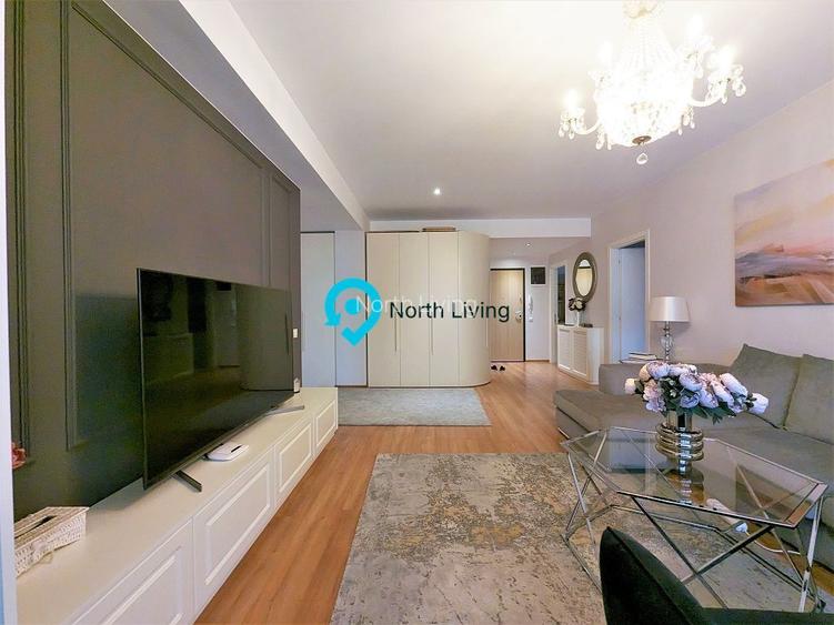 3 camere Boutique | Piscina | Iancu Nicolae - 8