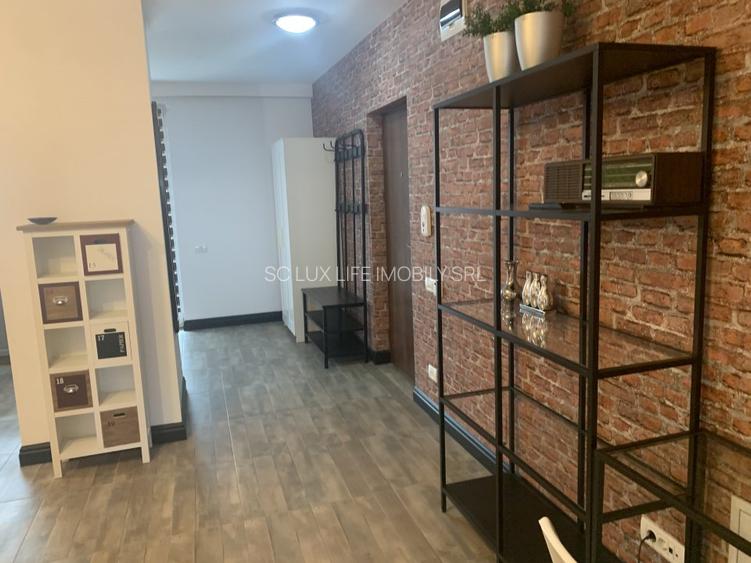 Inchiriez apartament de lux in Aradului 500 euro - 8