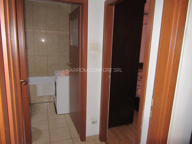 Inchiriere 2 camere PARC LAC IOR - Baba Novac - Metrou Titan - 28