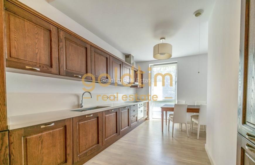 SUPERB/ZONA DE REFERINTA/PISCINA/SPATII GENEROASE/GYM/PARCARE SUBTERANA - 25