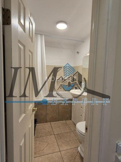 Apartament 3 camere zona Tolstoi etaj 3 - 8