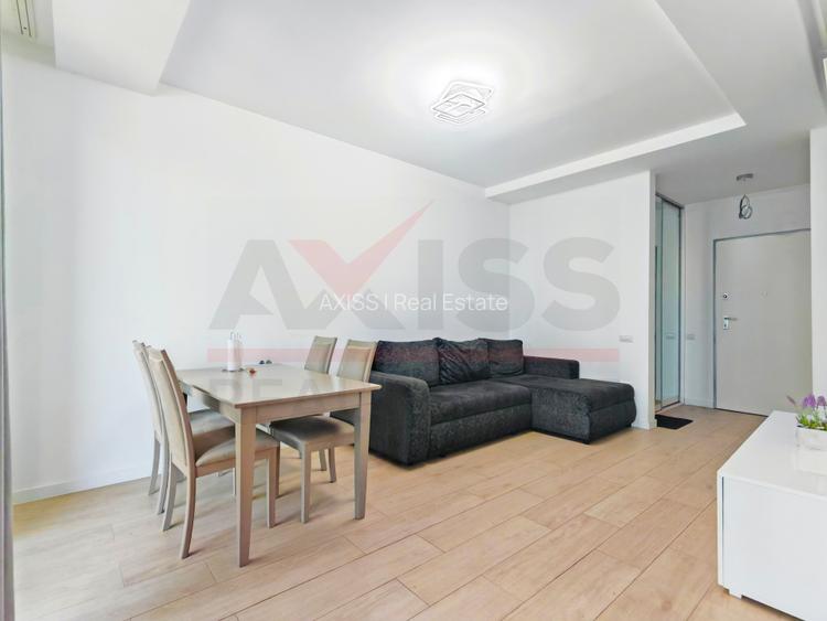 2 Camere Complex Lake On Mamaia – Termen Lung (Pret Fix Vara) - 3