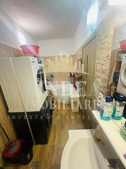 Casa pe principala in Giarmata  737mp teren - 11