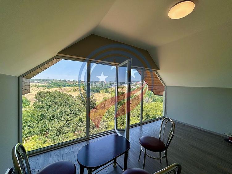 Vila cu 6camere de vanzare in Carcea/Dolj - 2