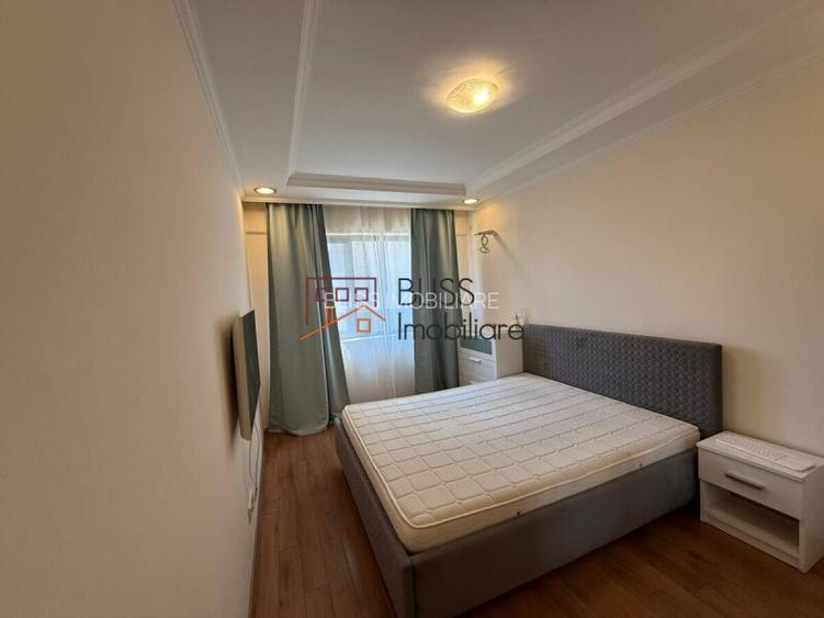 Apartament 3 camere în zona  Iancu Nicolae British School Bucharest - 13