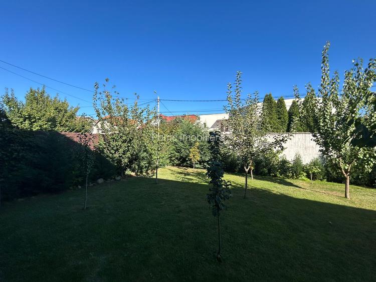Casa de vanzare , 6 camere , 200 mp , Zona Cetate - 17