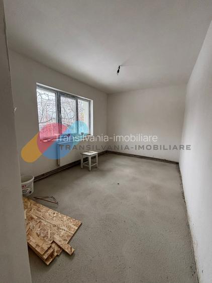 Casa individuala, 625 Mp Teren, zona Someseni - 7