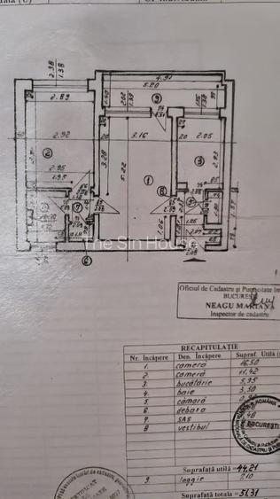 Apartament 2 camere Renovat Metrou Bloc Anvelopat in 2022 Apusului Gorjului - 2