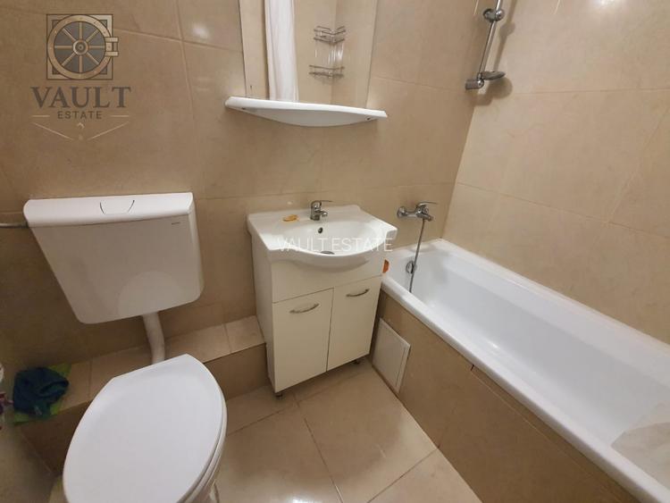 Garsoniera - 5 minute metrou Iancului - 9