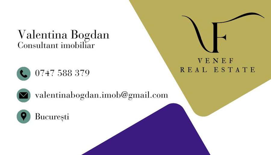 Casa 8 camere 3 bucatarii 3 bai 1 terasa  Mihai Bravu Dristor Baba Novac - 21