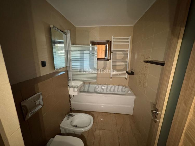 apartament cu 3 camere de inchiriat/zona Banca Nationala-PET FRIENDLY - 5