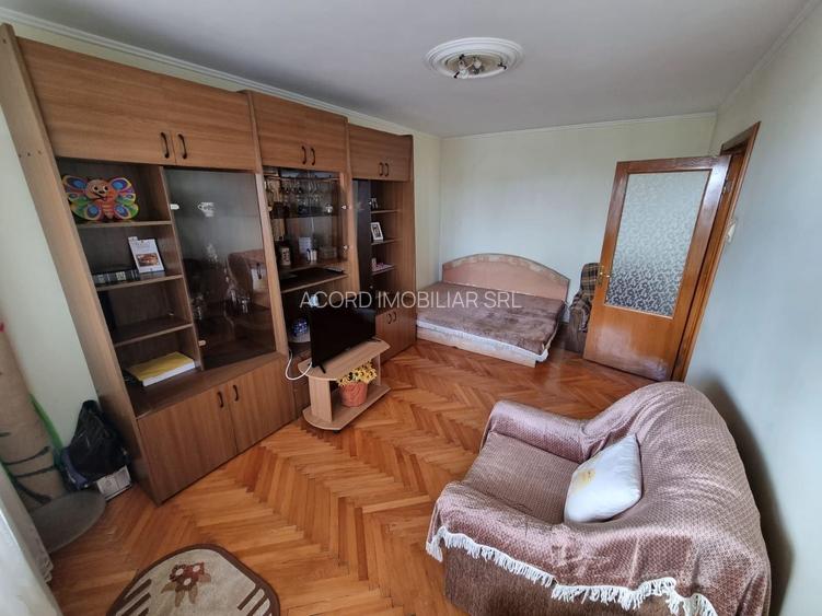 Gara mangaliei-apartament 2 camere decomandat 52 mp - 5